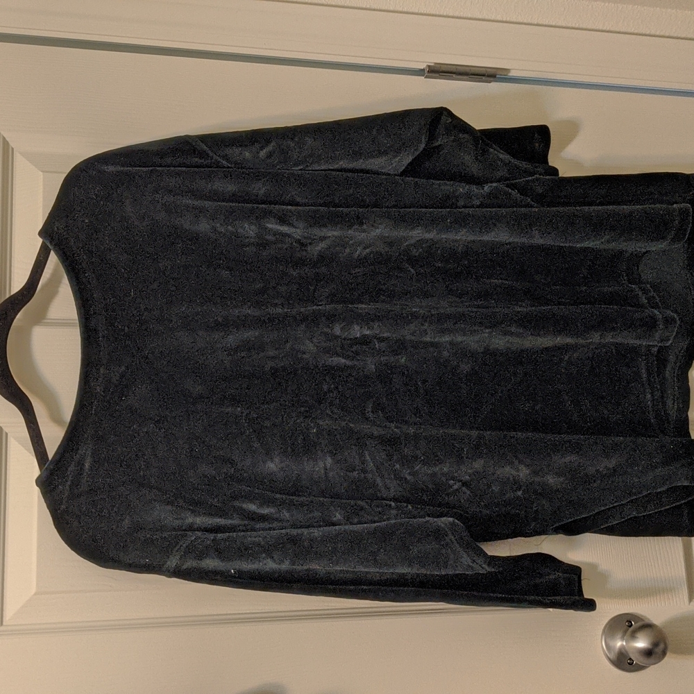 Donna Karan shirt